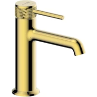 Смеситель для раковины WasserKRAFT Muritz 9803PG золотой