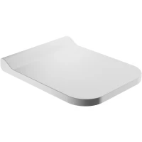 Сиденье для унитаза с микролифтом Omnires Fontana FONTANADEBP