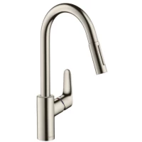 Смеситель для кухни Hansgrohe Focus M41 31815800