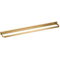 Полотенцедержатель 60,8 см Omnires Darling DA70216GL