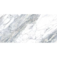 Керамогранит Infinity ceramica Multy Glossy Silver Line 60x120