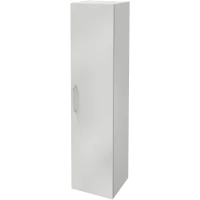 Пенал Jacob Delafon Odeon Rive Gauche EB2570D-R5-N18 подвесной R, белый