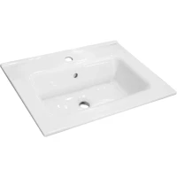 Раковина 60x45,6 см Belux Женева 4810531122166