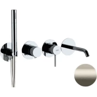 Смеситель для ванны Remer X Style X96S03ROXXXV