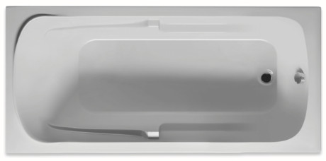 Акриловая ванна 190х90 см Riho Future XL B075001005