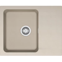 Кухонная мойка Tectonite Franke Orion OID 611-62 сахара 114.0443.357