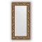 Зеркало 59x119 см византия золото Evoform Exclusive BY 3493 - 1