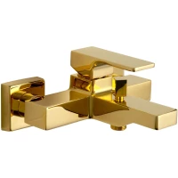 Смеситель для ванны Remer Absolute AU05DO