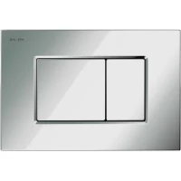 Кнопка смыва Am.Pm Pro C S I070251 для инсталляции, хром