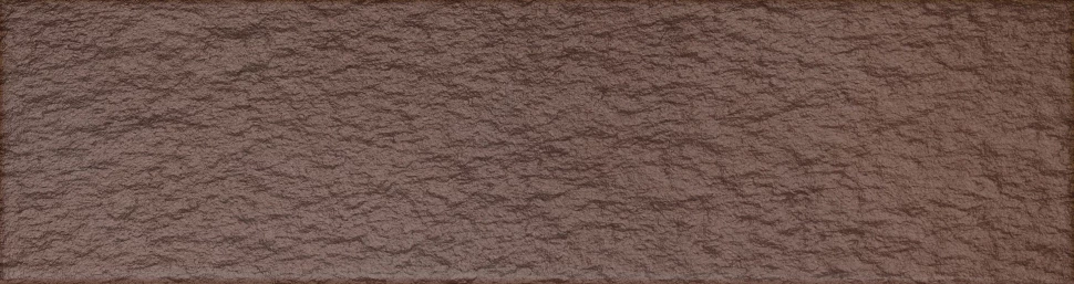 Клинкерная плитка Керамин Амстердам 4 рельеф коричневый 24,5x6,5 плитка клинкерная колорадо коричневый 0 54 м²
