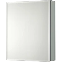 Зеркальный шкаф Aquatek AQ7508-MC 50,8x66 см L/R