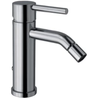 Смеситель для биде с донным клапаном Webert Elio EL840102345