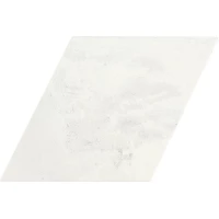 Плитка A034378 Rombo Snap White 15x29,5