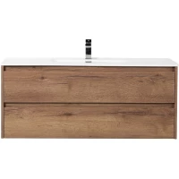 Тумба Rovere Tabacco 120 см BelBagno Kraft KRAFT-1200-2C-SO-RT