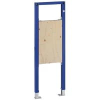 Монтажный элемент для поручней Geberit Duofix 111.790.00.1