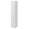 Пенал подвесной белый глянец/ольха наварра R Акватон Сакура 1A219903SKW8R - 1