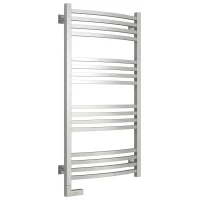 Полотенцесушитель электрический 1000x500 сатин МЭМ левый Сунержа Аркус 2.0 071-5604-1050