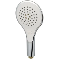 Душевая лейка 110 мм пакет Argo Myra AGD 20.1304 P