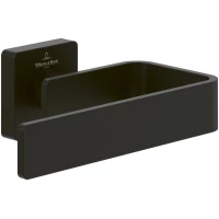 Держатель туалетной бумаги Villeroy & Boch Elements-Striking TVA152015000K5