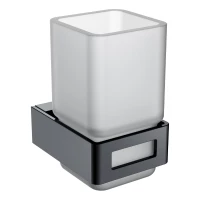 Стакан Boheme Q 10944-SGM