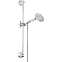 Душевой гарнитур Paini Bologna BLCR121