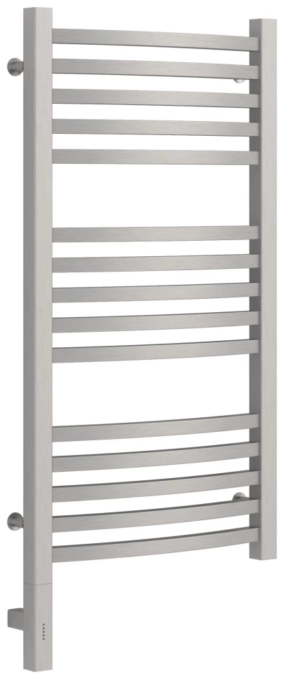 

Полотенцесушитель электрический 800x400 сатин МЭМ левый Сунержа Аркус 3.0 071-5704-8040