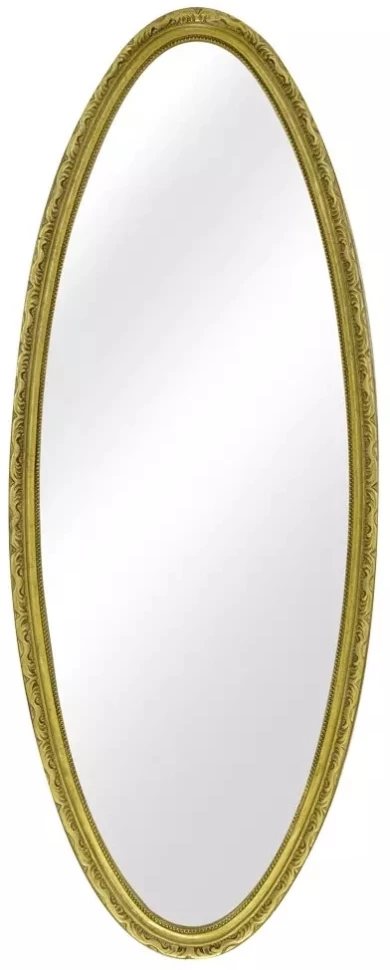 Зеркало 52x130 см бронза Migliore 30644