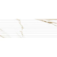 Плитка Rlv. Damiano Gold Rectified 30x90