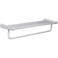 Полка для полотенец 61,5 см Fashun A1824-8
