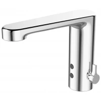 Смеситель для раковины бесконтактный Belbagno BB-ELVM-CRM