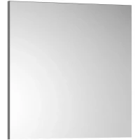 Зеркало 80x70 см бетон  Belux Берн В 80 4810924258373