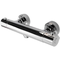 Термостат для душа Esko Mikros T3080 хром