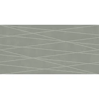 Плитка Таделакт зелёный матовый структура обрезной 60x119,5x0,9