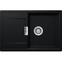 Кухонная мойка Schock Eton 50D пуро 700611