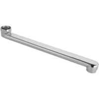 Излив для смесителя Fashun A50F 500 мм, хром