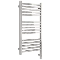 Полотенцесушитель электрический Сунержа Модус 3.1 00-5901-8040 800x400, МЭМ правый, хром