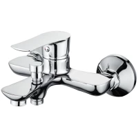 Смеситель для ванны Osgard Amungen 82323