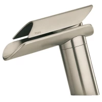 Смеситель для раковины без донного клапана Paini Morgana 73PW205 