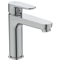 Смеситель для раковины без донного клапана Ideal Standard Cerafine O BC554AA