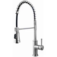 Смеситель для кухни Fashun A56008