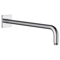 Кронштейн для верхнего душа BelBagno Carin CAR-DAT-CRM