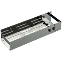 Полка 35 см Boheme Q 10965-SGM