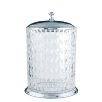 Мусорное ведро Boheme Puro 10718