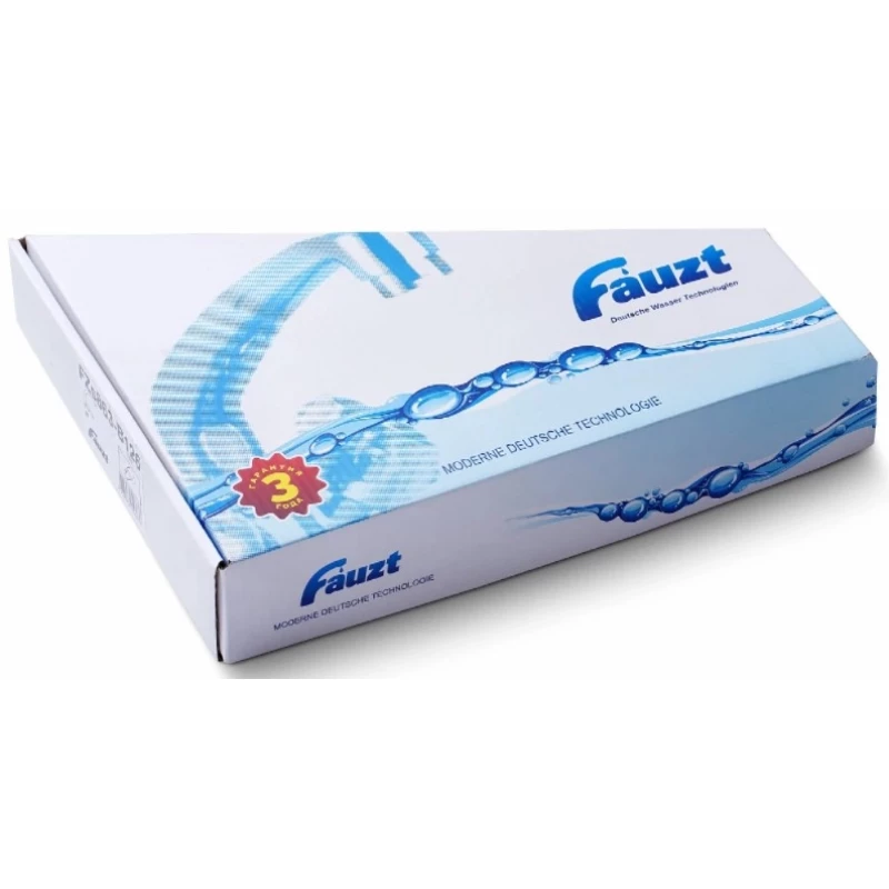 Смеситель для кухни Fauzt FZs-863-126