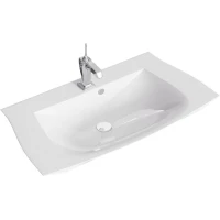 Раковина 90x47 см Aqwella 5 Stars Symphony-W Sim.09.04.D