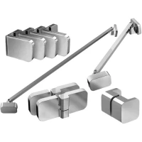 Набор металлических компонентов для BSDPS 110 R Ravak D01000A079