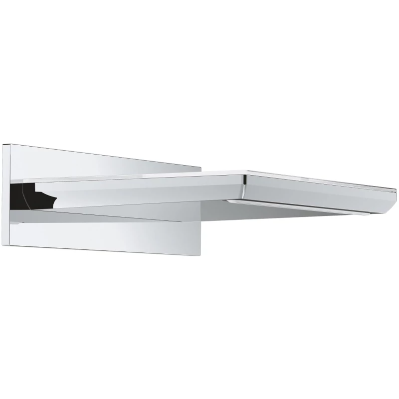 Излив для ванны 169 мм Grohe Allure 13317001 Излив для ванны 169 мм Grohe Allure 13317001