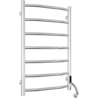 Полотенцесушитель электрический 700x430 диммер справа Laris Виктория П7 73207639