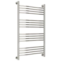 Полотенцесушитель водяной 1000x600 Сунержа Флюид+ 00-0222-1060