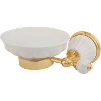 Мыльница Migliore Olivia ML.OLV-60.601.BI.DO